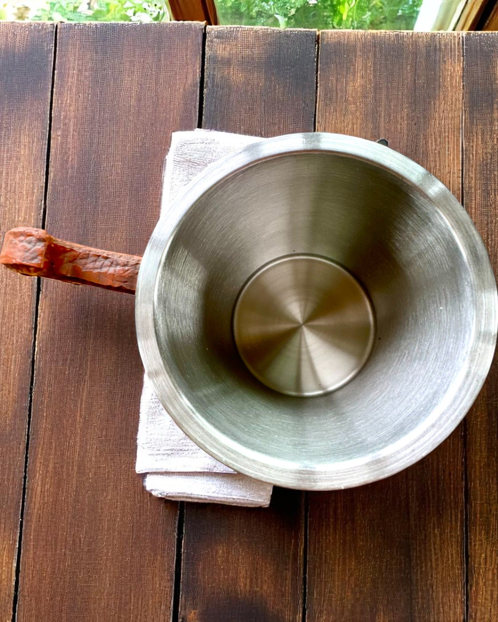 Kopp med hestemotiv, 330 ml, mulighet for personlig gravering som gave