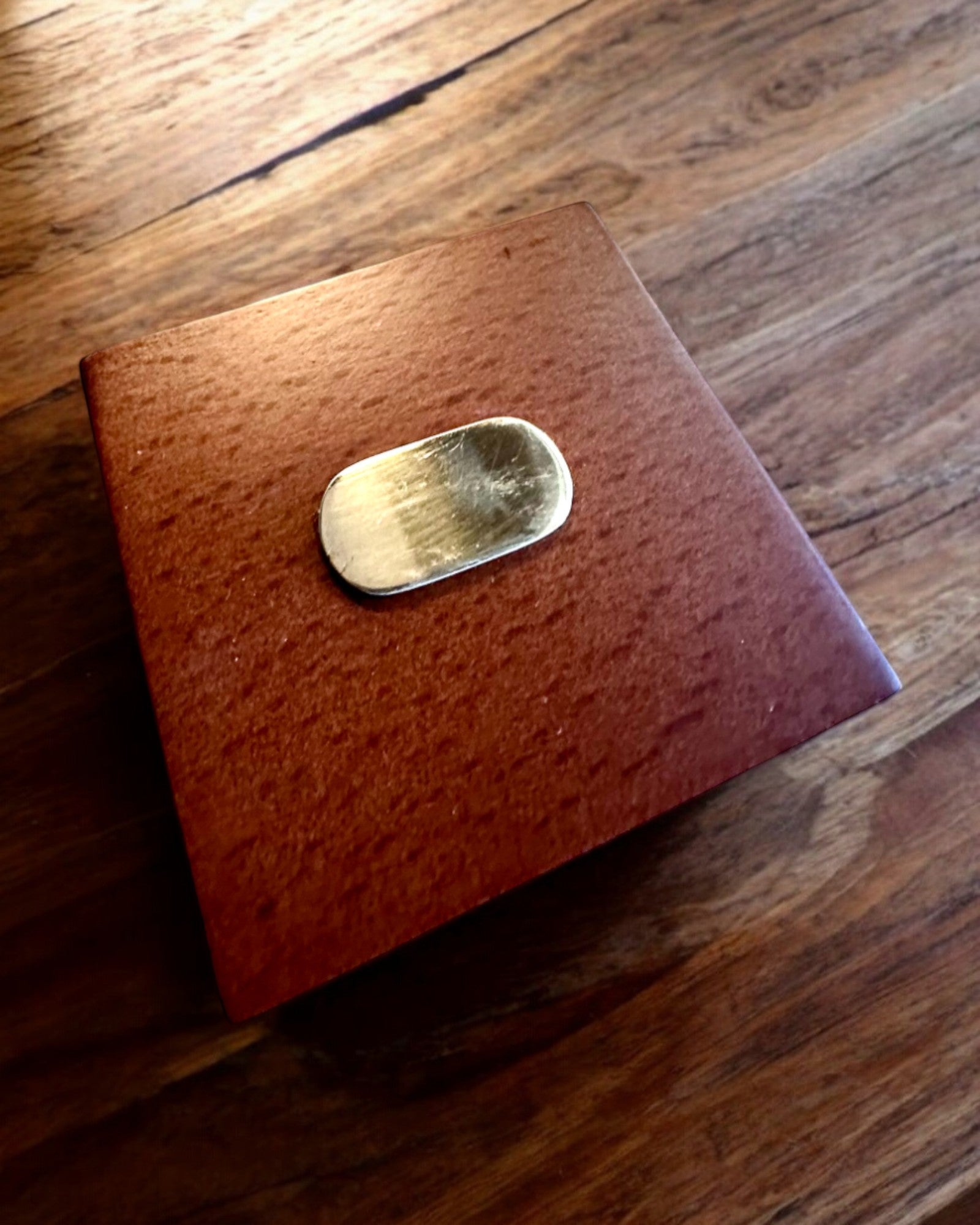 Kompas for Reisende Rajput med mulighet for personalisering - som gave