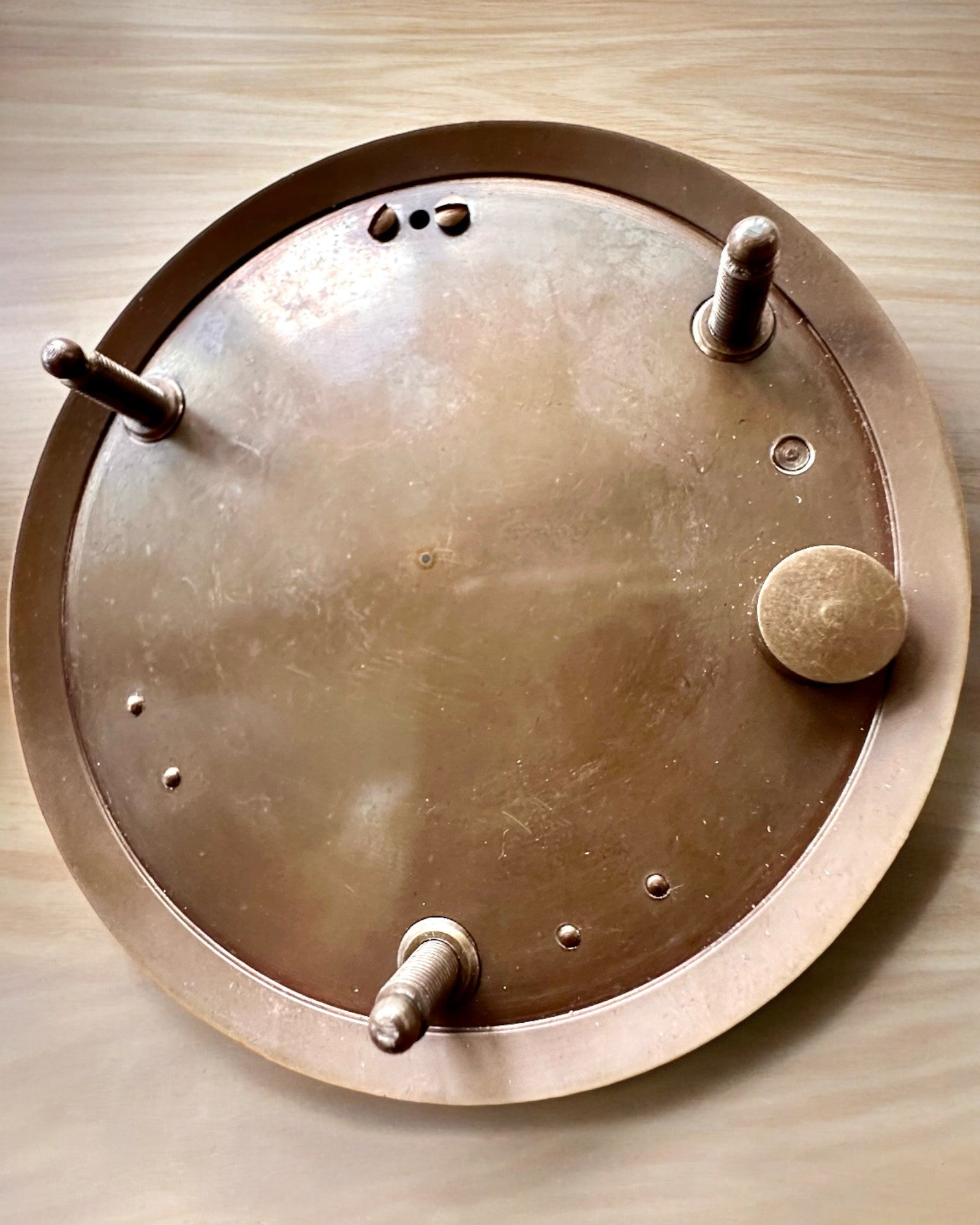 Kapteinskompass "Odkrywca 2" - mulighet for personlig gravering som gave, 2 fargevarianter å velge mellom