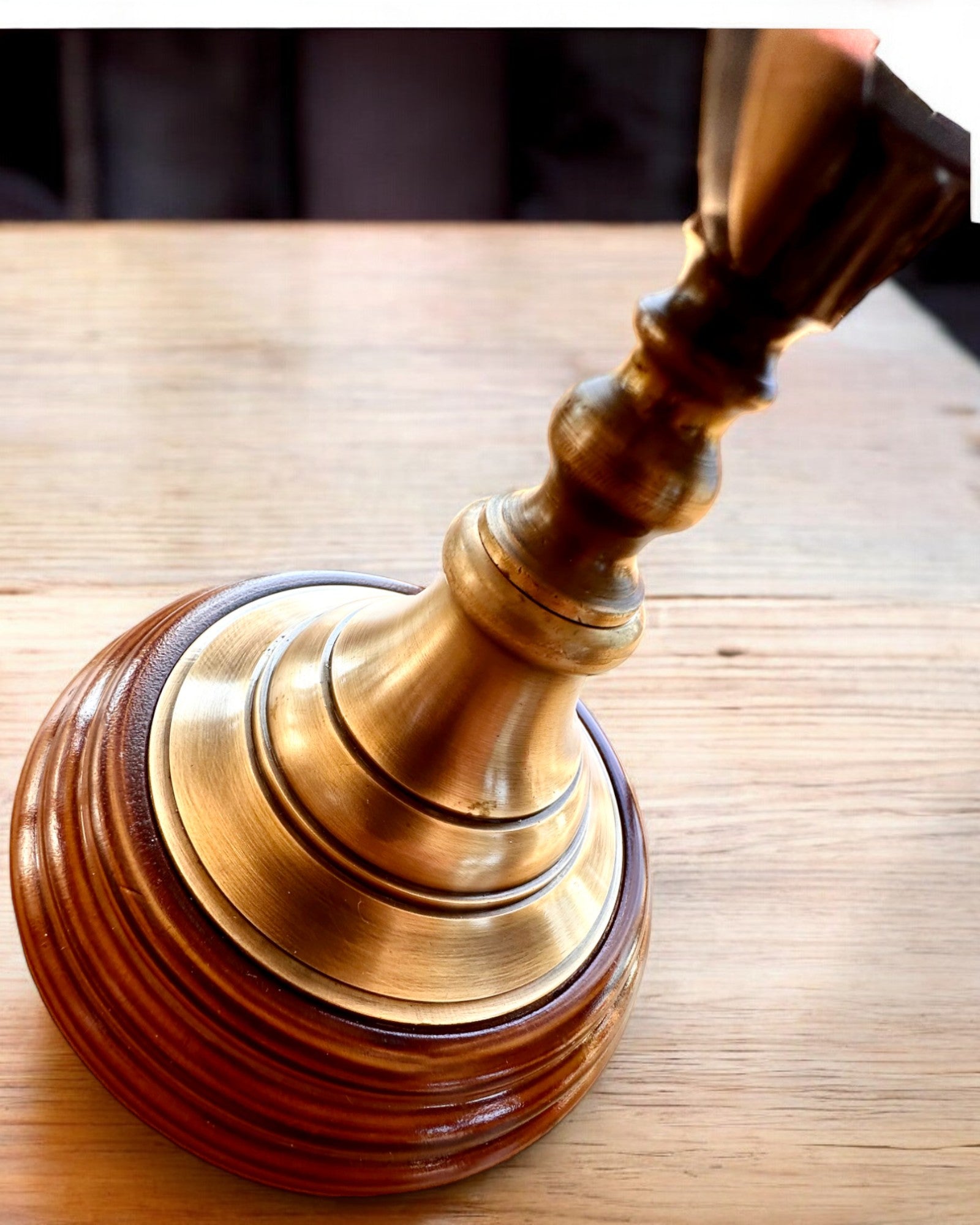 Astrolabium Artis 2 - 30 cm høyde, Håndlaget med Gravering Alternativ, kontordekorasjon, premium