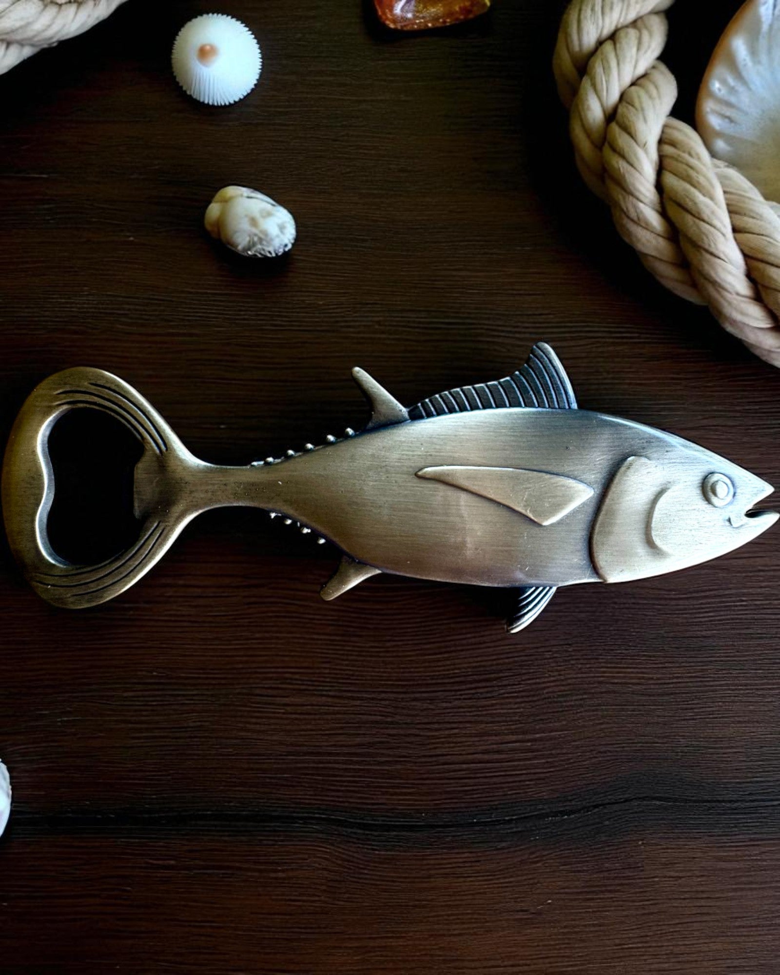 Flaskeåpner Vintage Dyr - 7 varianter, personalisering med gravering som gave