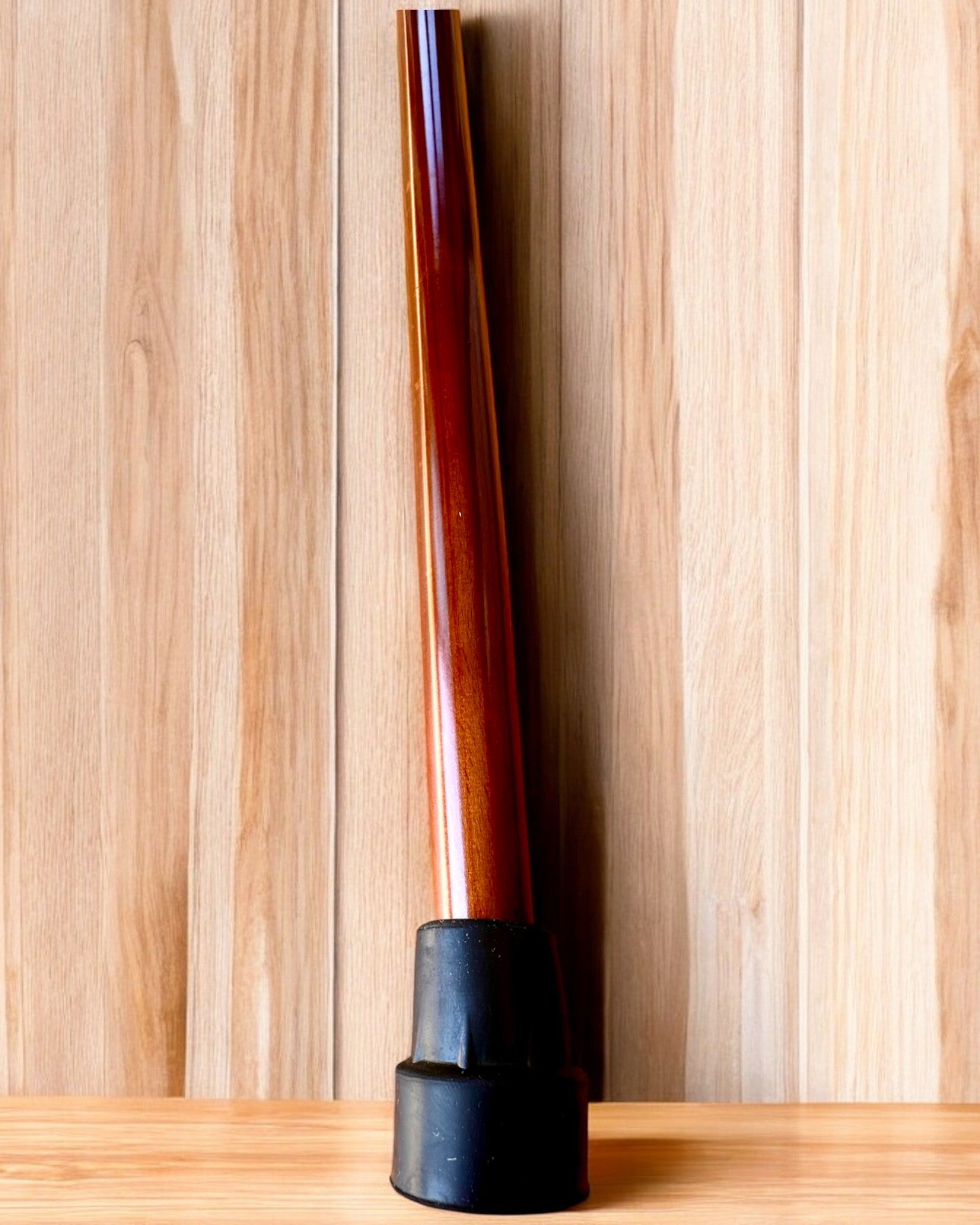 Laska Spacerowa 'Laska "Król Dżungli", tre, mulighet for personalisering med gravering