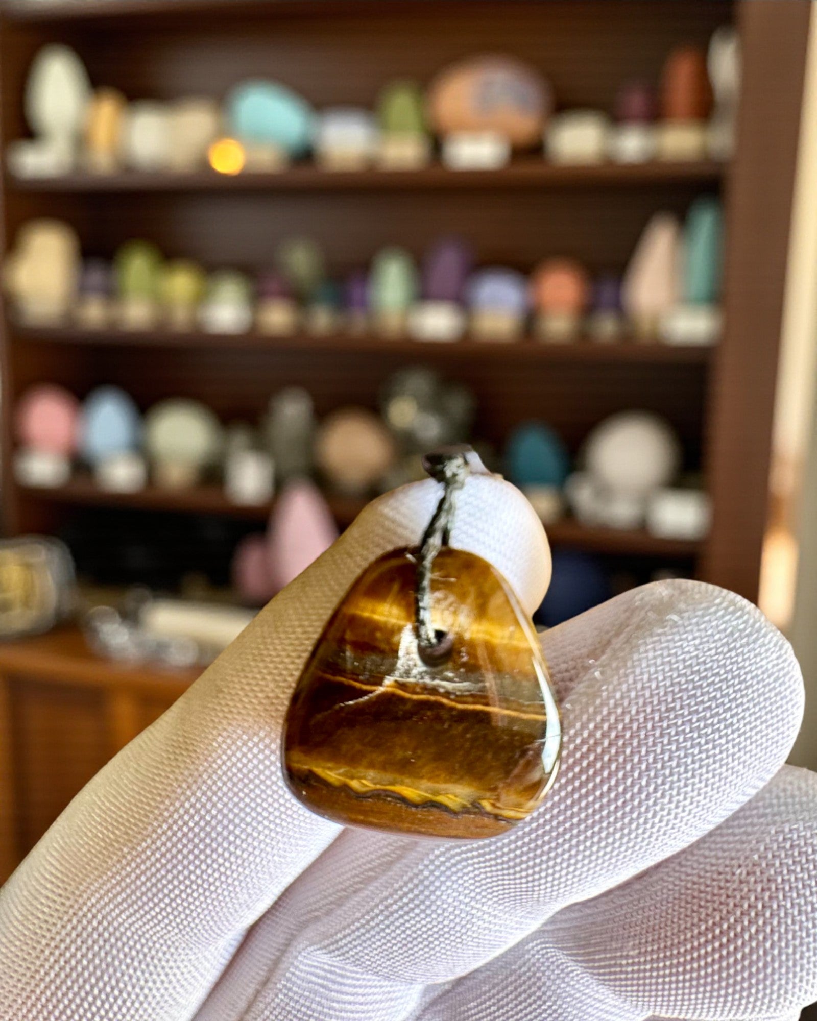 Intentionlys Tygriskraft – Selvtillit og velstand, 250 ml, mulighet for personalisering av lokket som gave