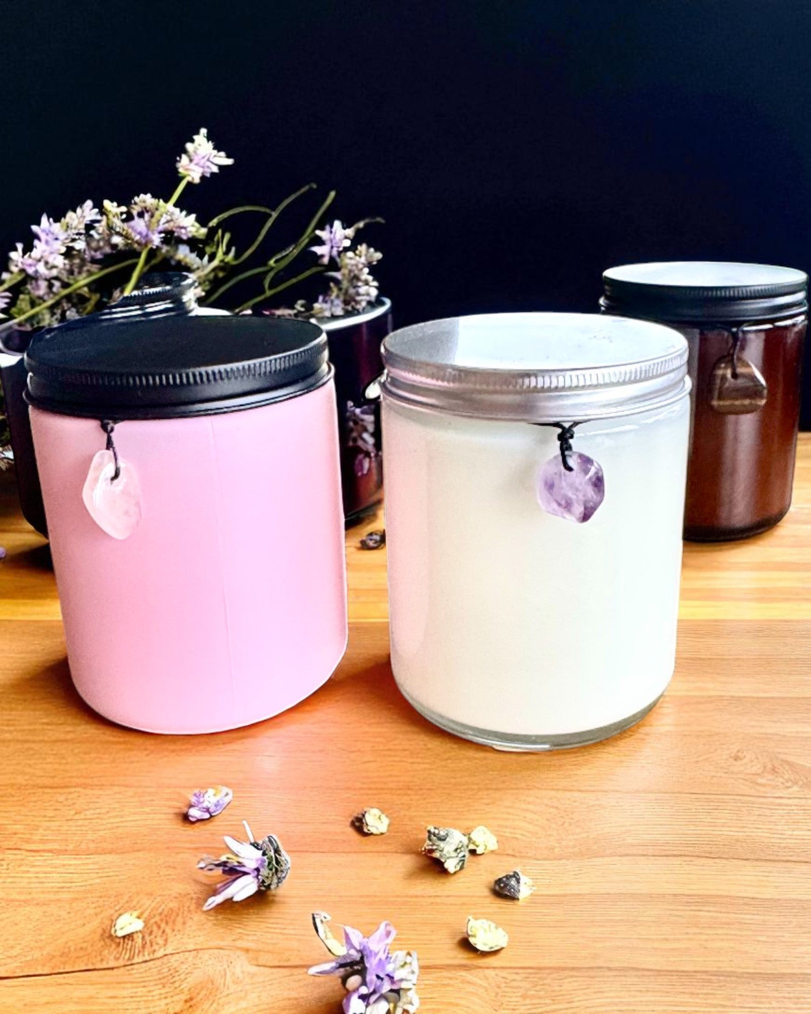 Intentionlys Tygriskraft – Selvtillit og velstand, 250 ml, mulighet for personalisering av lokket som gave