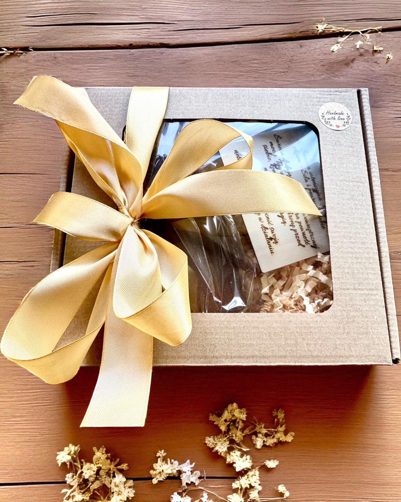 Intentionlys Tygriskraft – Selvtillit og velstand, 250 ml, mulighet for personalisering av lokket som gave