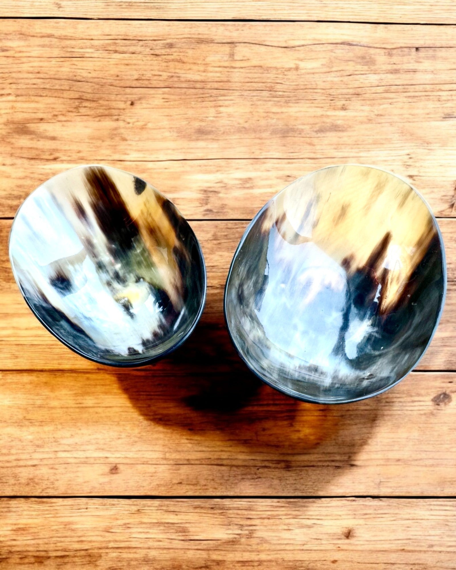 Bolle Indisk Horn - mulighet for tilpasning med gravering som gave