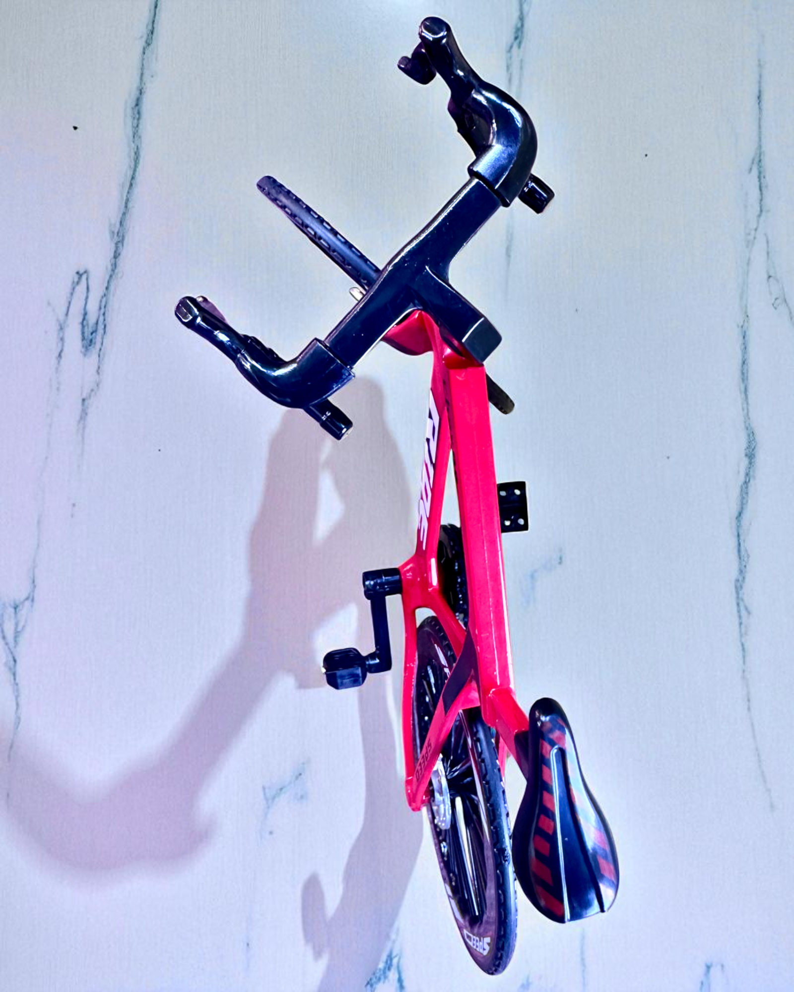 „Speedster” – samlermodell med mulighet for gravering, 2 varianter å velge mellom