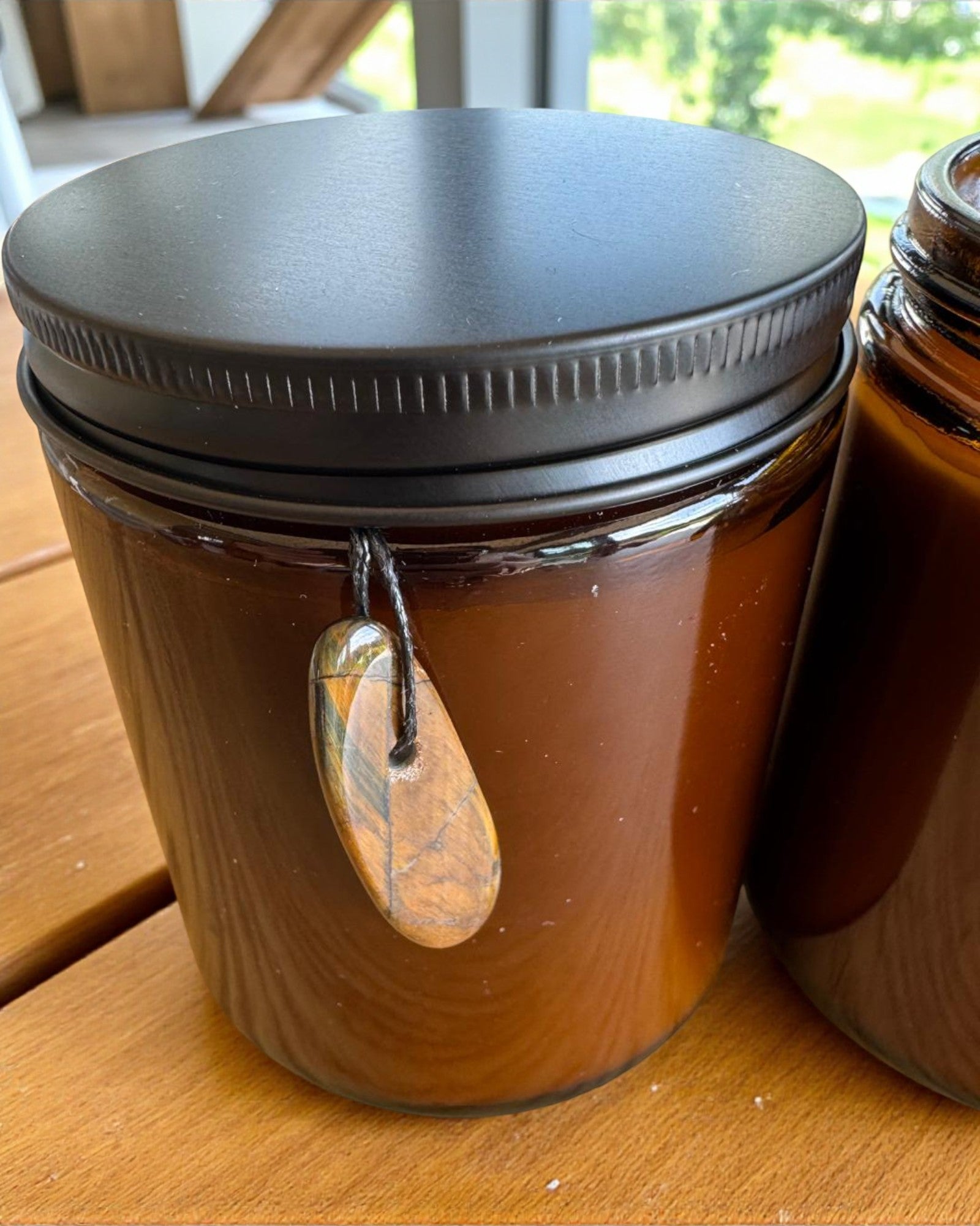 Intentionlys Tygriskraft – Selvtillit og velstand, 250 ml, mulighet for personalisering av lokket som gave