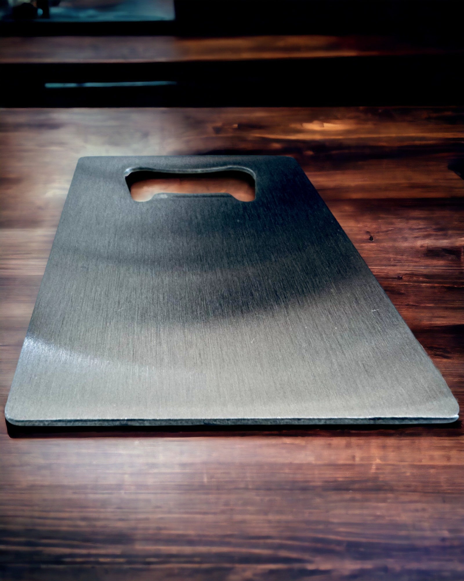 Flaskeåpner i rustfritt stål - Elegant og praktisk gadget - tilpasning med gravering