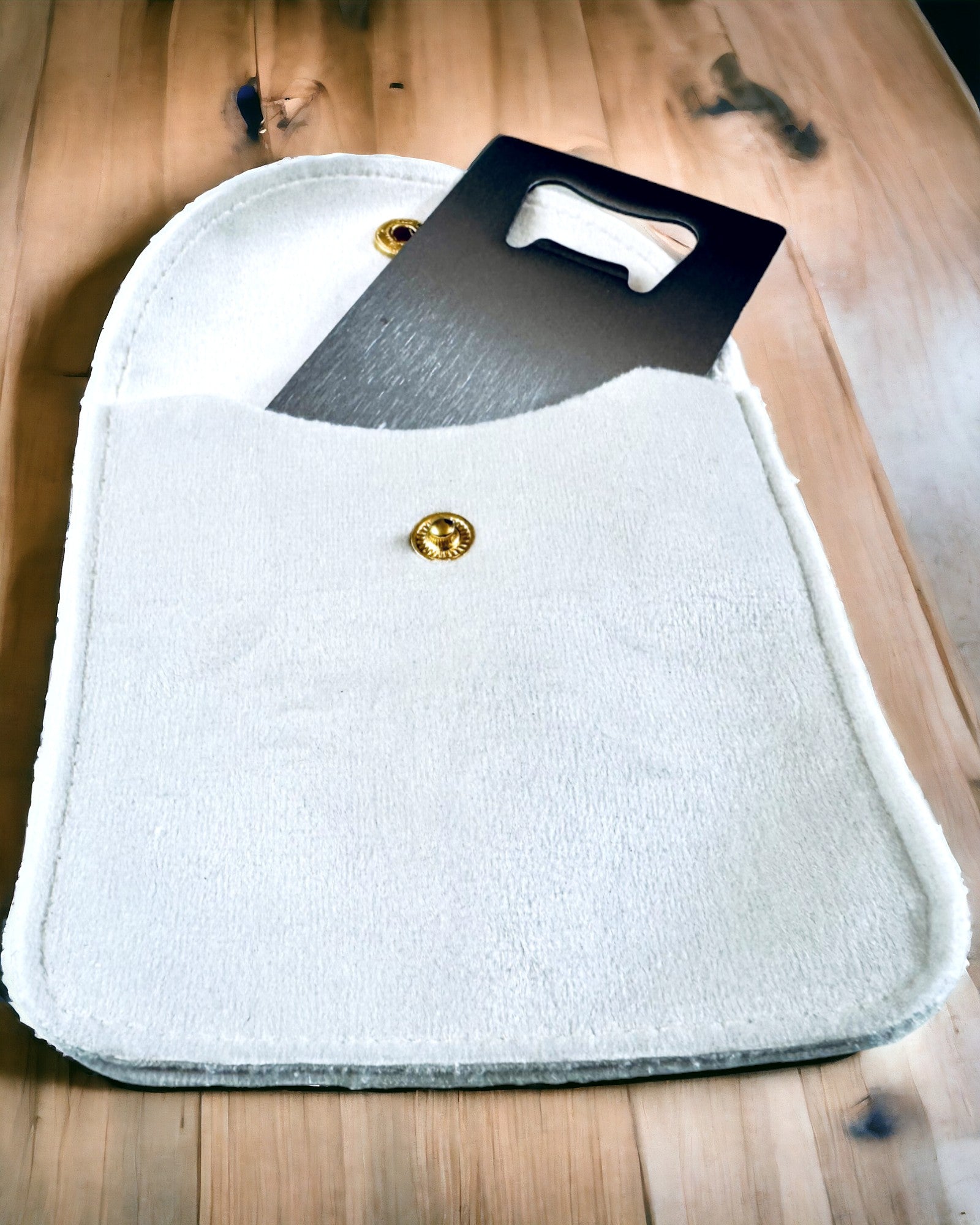 Flaskeåpner i rustfritt stål - Elegant og praktisk gadget - tilpasning med gravering