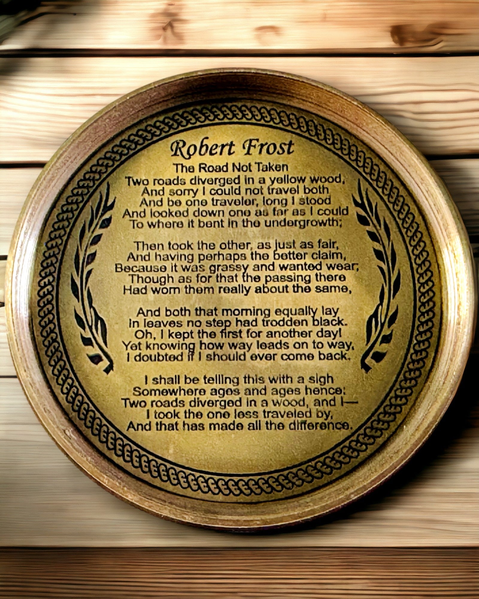 Kompass for seiling "Stanley Marine London" med personaliseringsalternativ, 2 varianter å velge mellom