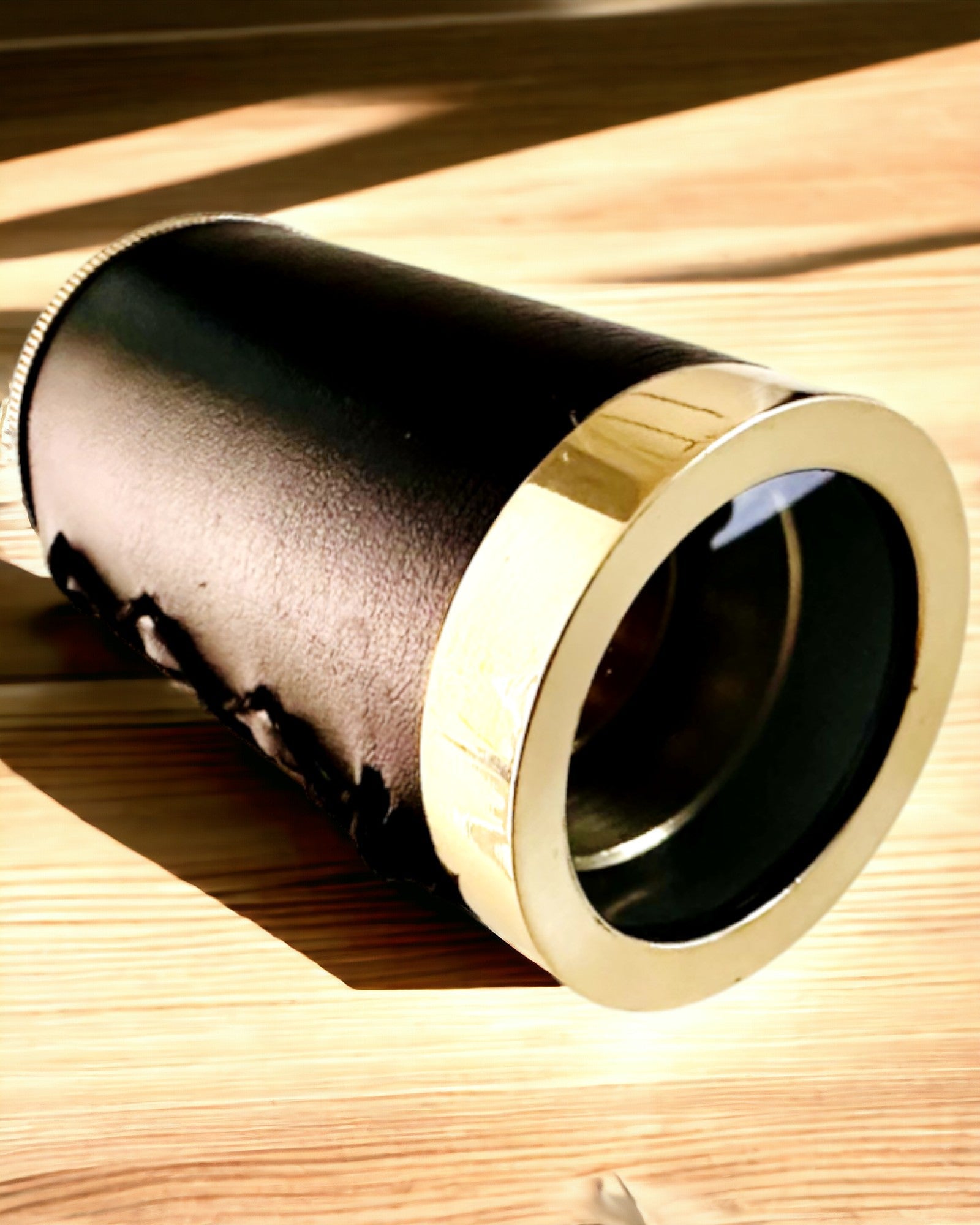 Reisendes Paradis Kikkert – Håndverk - tilpasning med gravering