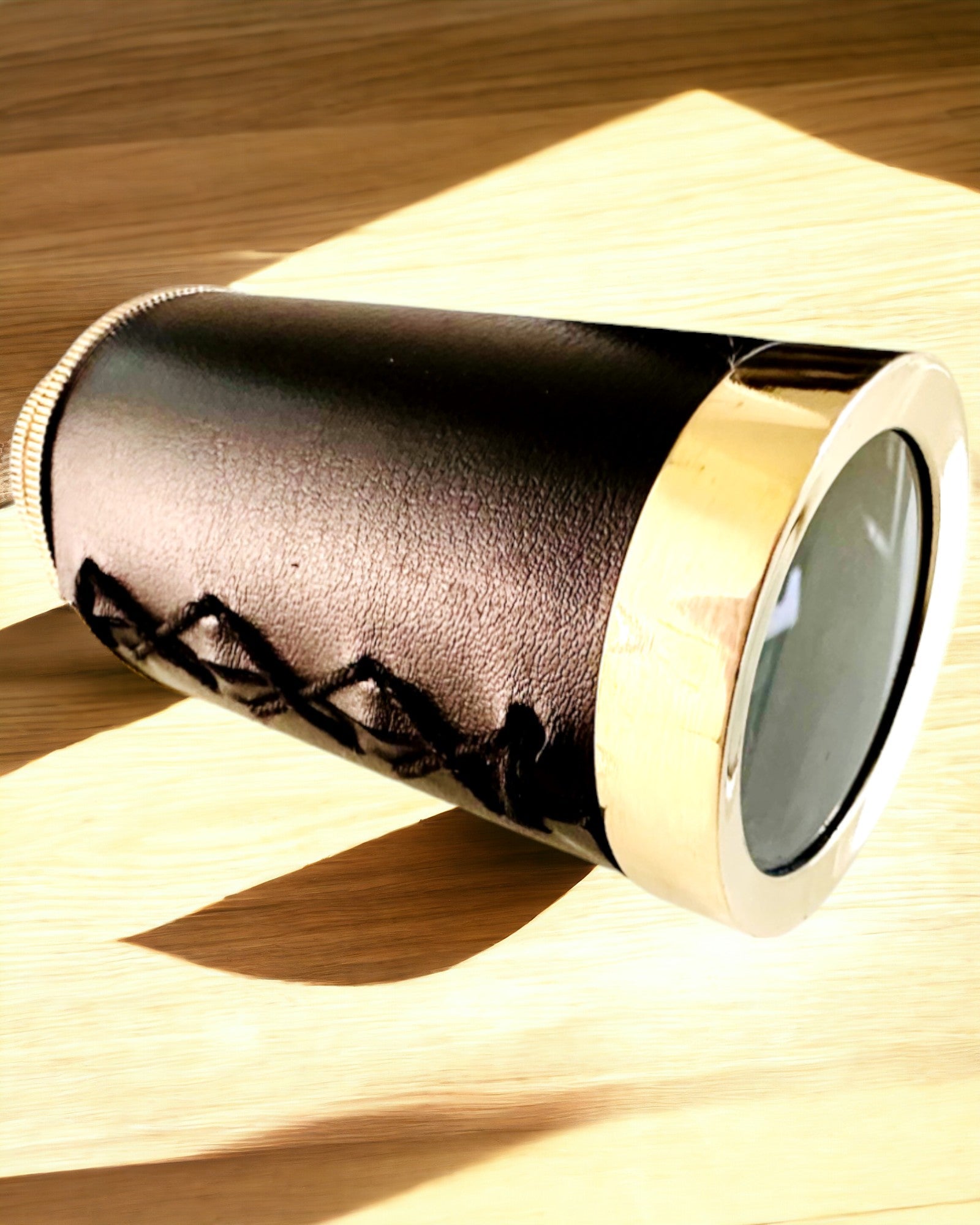 Reisendes Paradis Kikkert – Håndverk - tilpasning med gravering