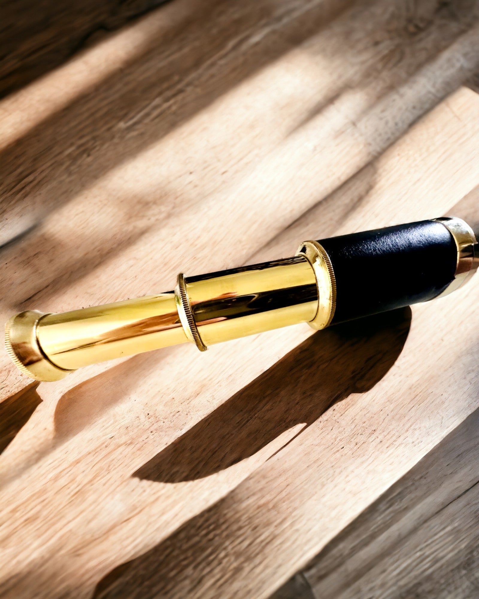 Reisendes Paradis Kikkert – Håndverk - tilpasning med gravering