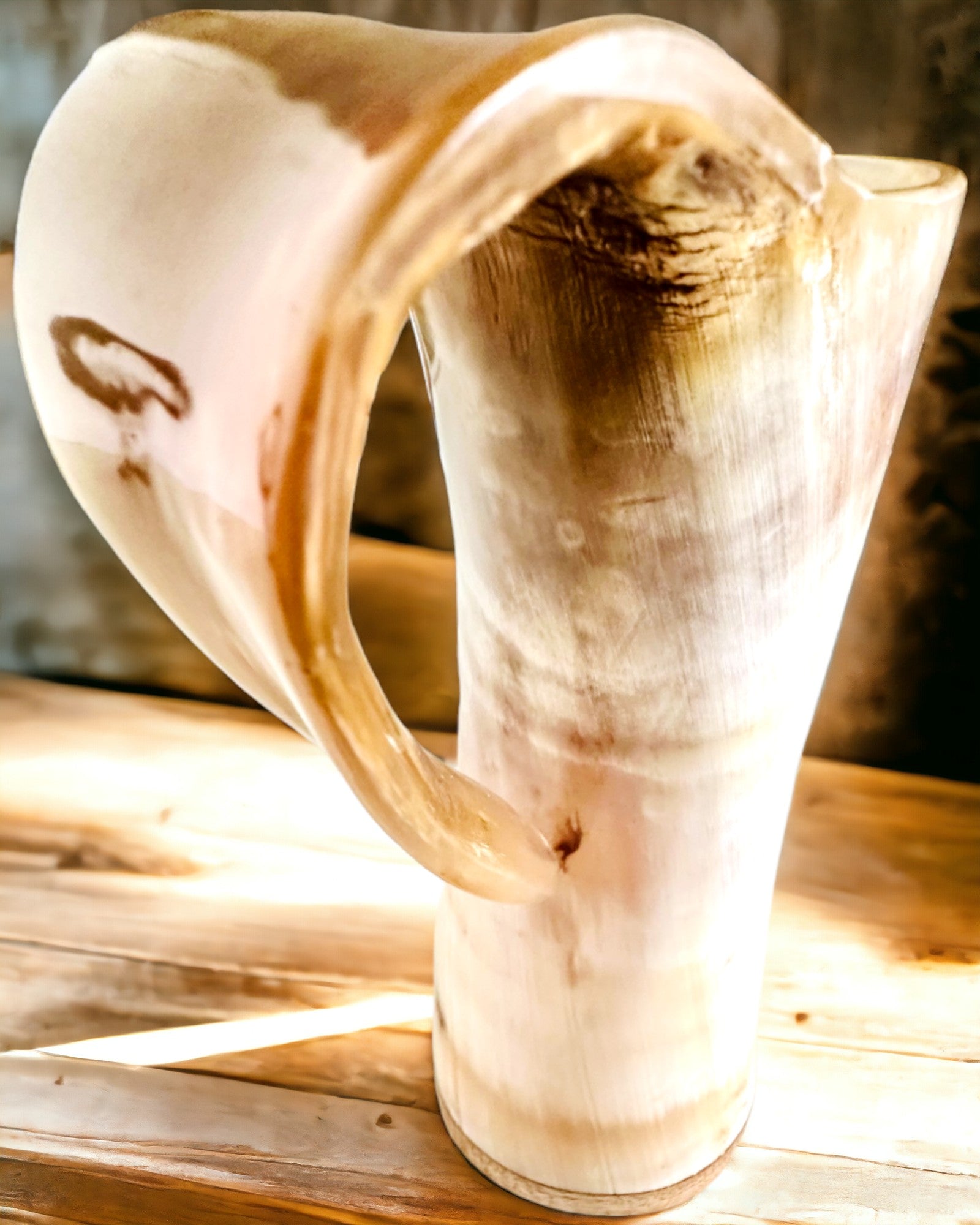 Skåret krus 'Majstersztyk' med mulighet for personlig gravering - 5 fargevarianter