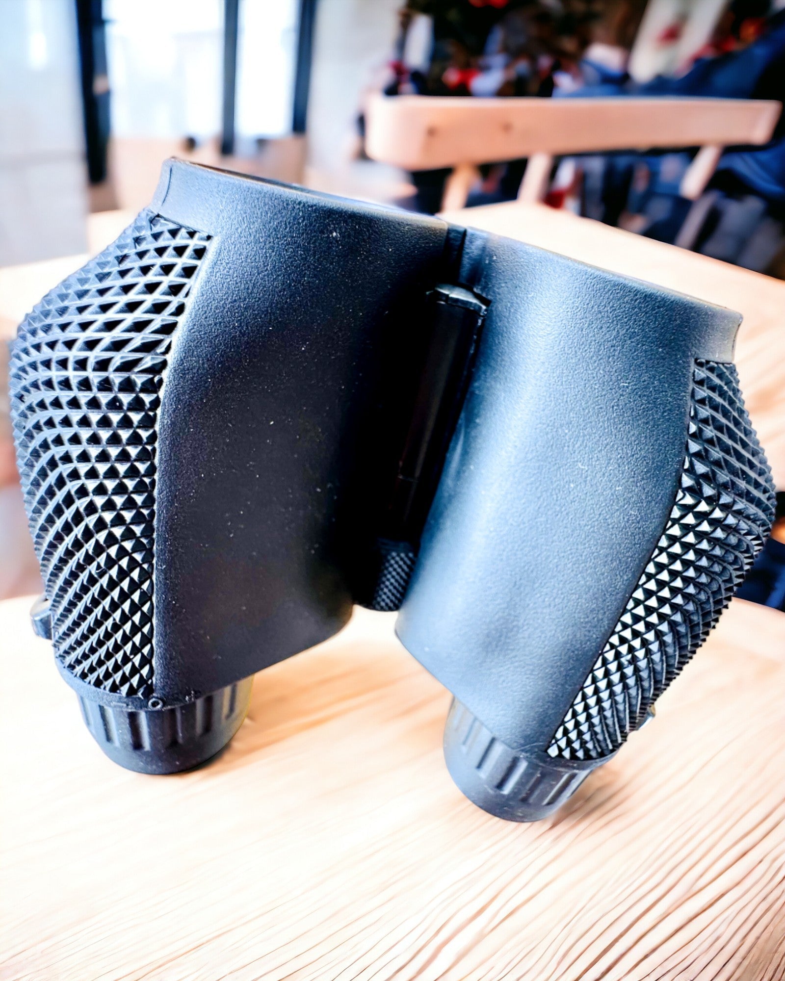 Lornetka CampMaster 10x25, mulighet for personlig tilpasning med gravering