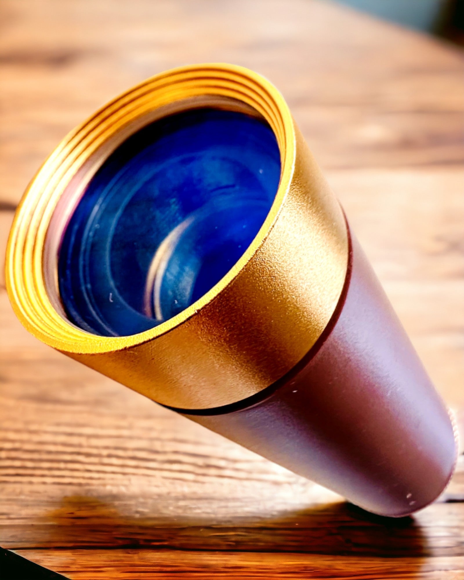 Monokulær Explorer 25x30 - Bærbar, sammenleggbar håndholdt teleskop, mulighet for personlig gravering