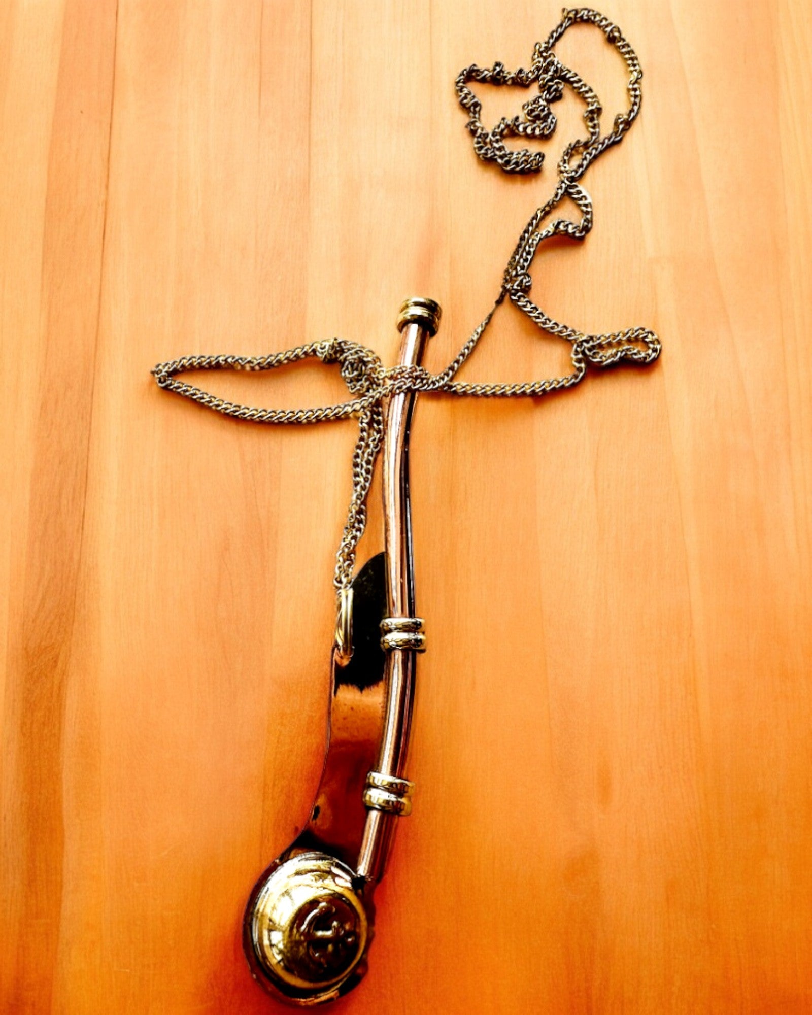 Fløyte "Elegance of Sound" - mulighet for personlig gravering