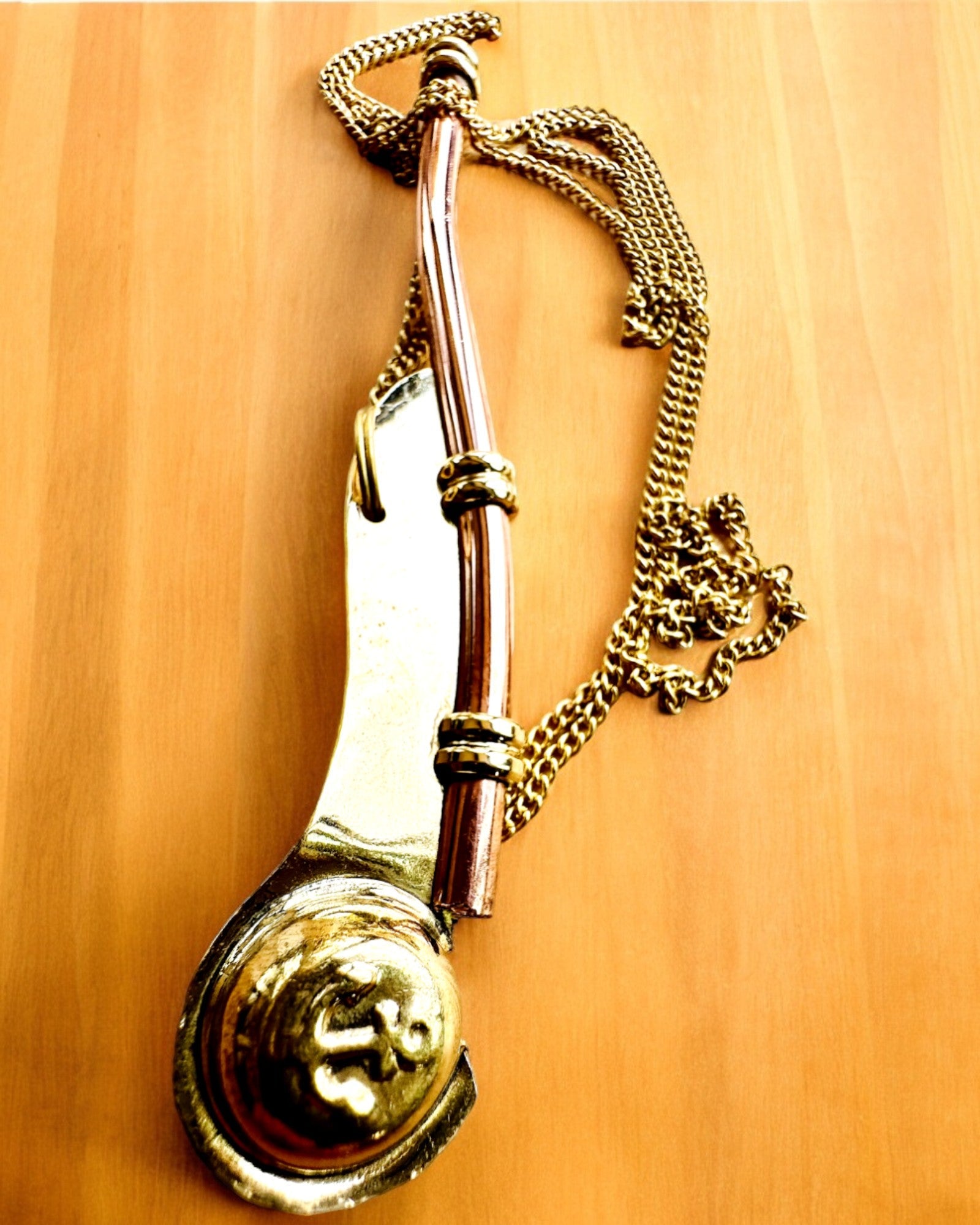 Fløyte "Elegance of Sound" - mulighet for personlig gravering