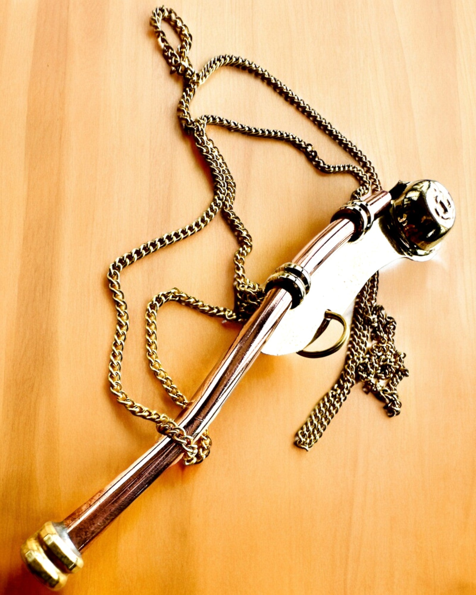 Fløyte "Elegance of Sound" - mulighet for personlig gravering