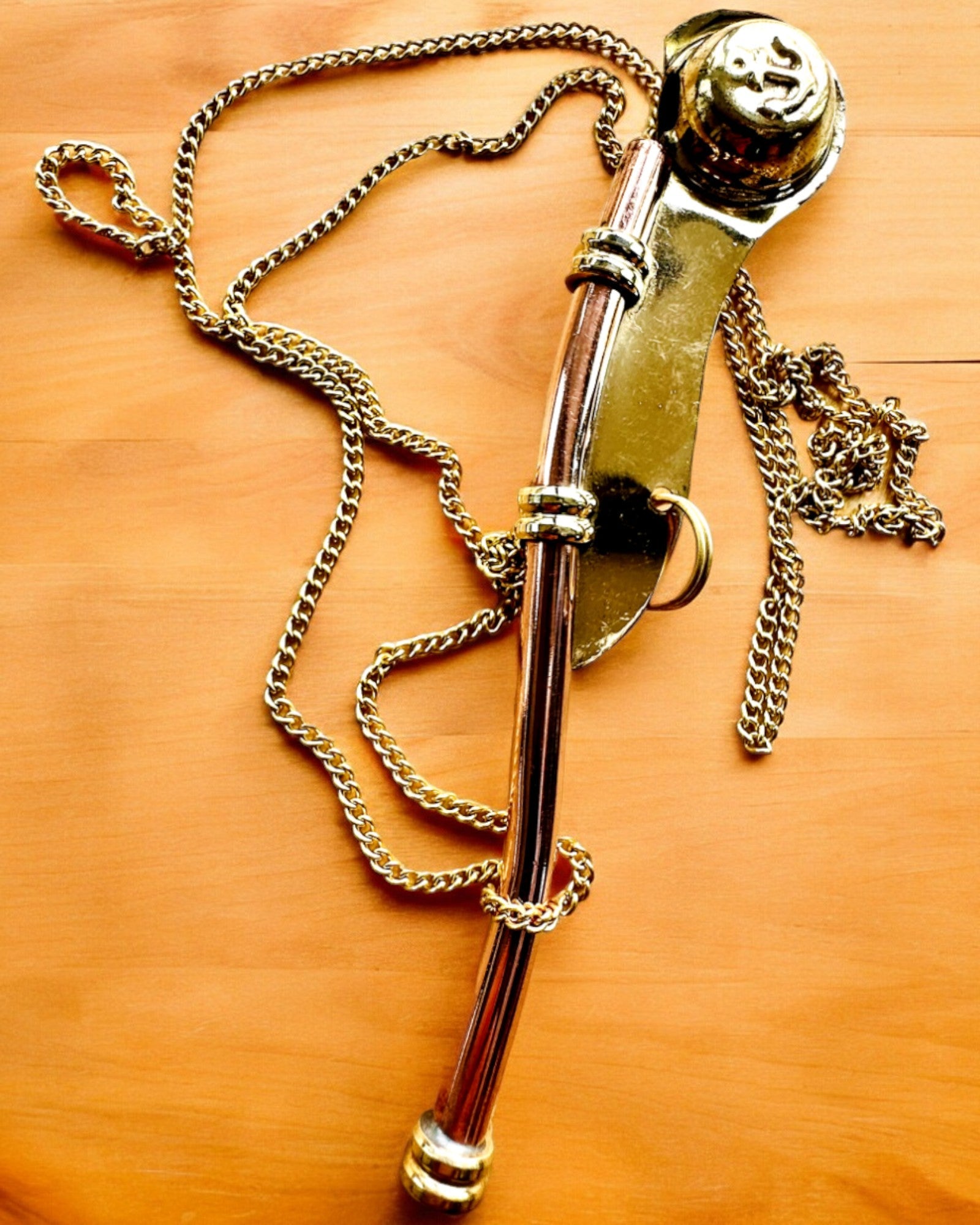 Fløyte "Elegance of Sound" - mulighet for personlig gravering