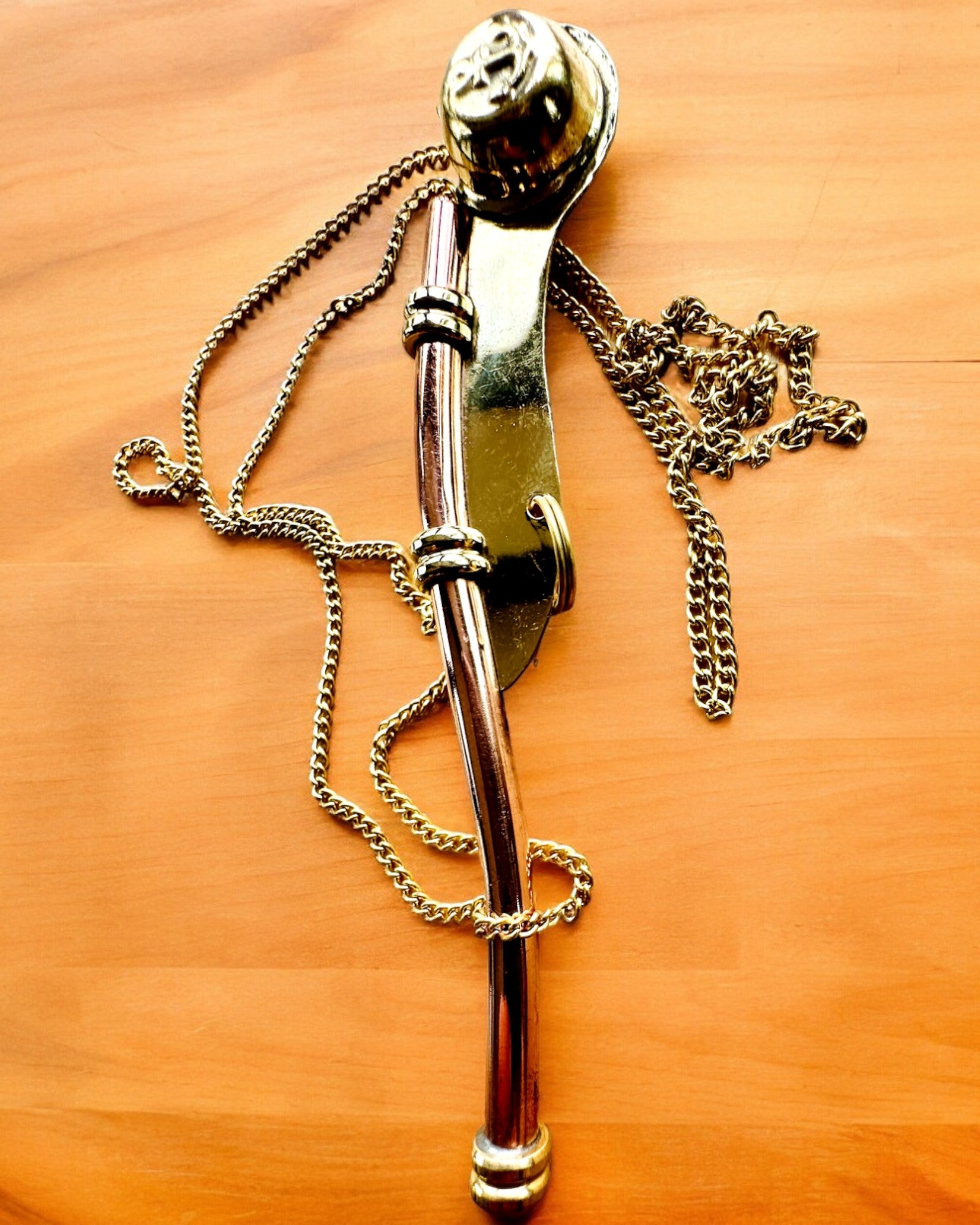 Fløyte "Elegance of Sound" - mulighet for personlig gravering