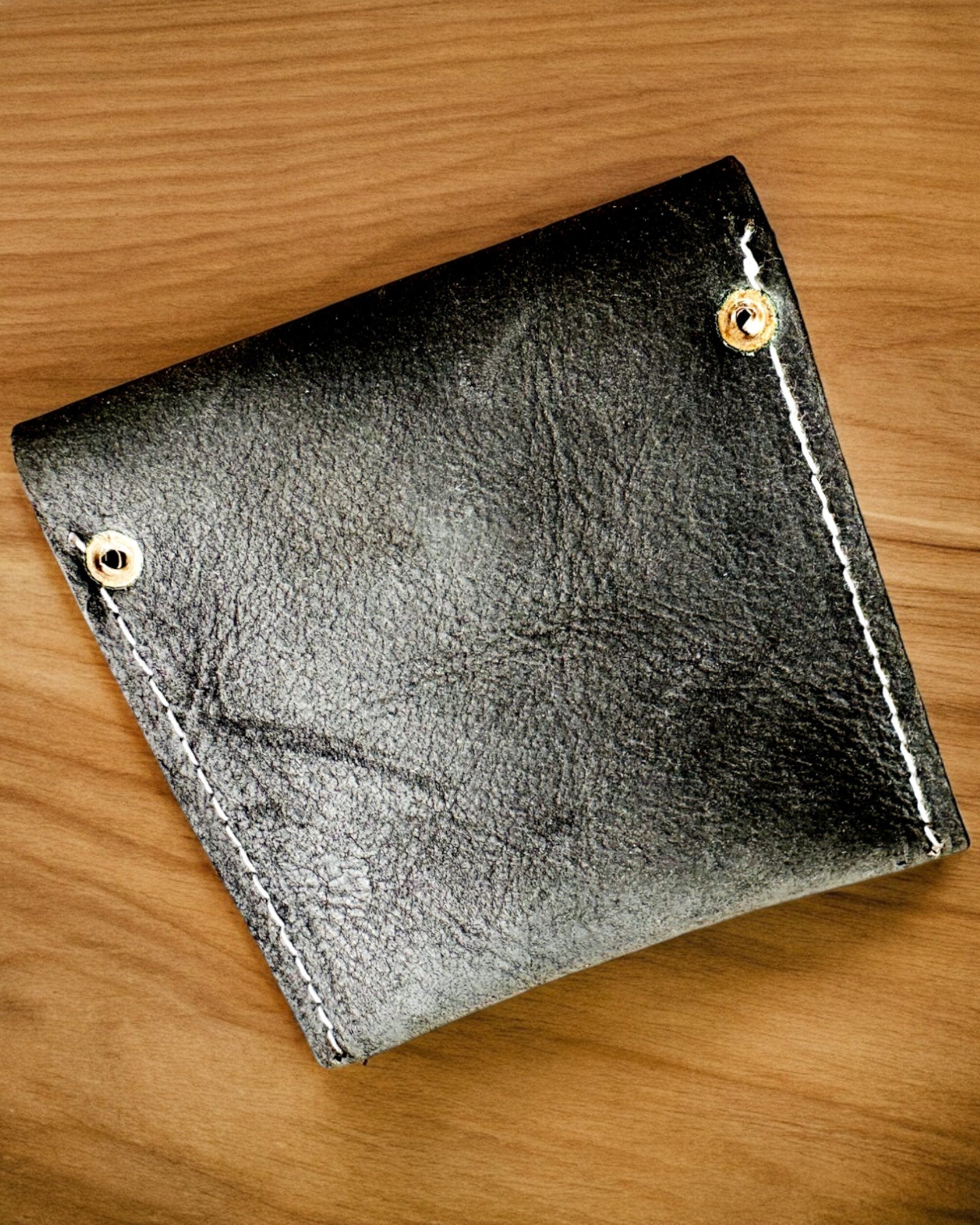 Etui for lommeur eller kompass Reisende - mulighet for personlig gravering