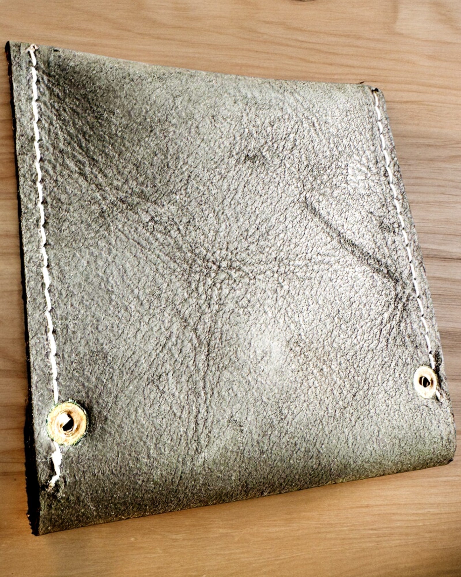 Etui for lommeur eller kompass Reisende - mulighet for personlig gravering