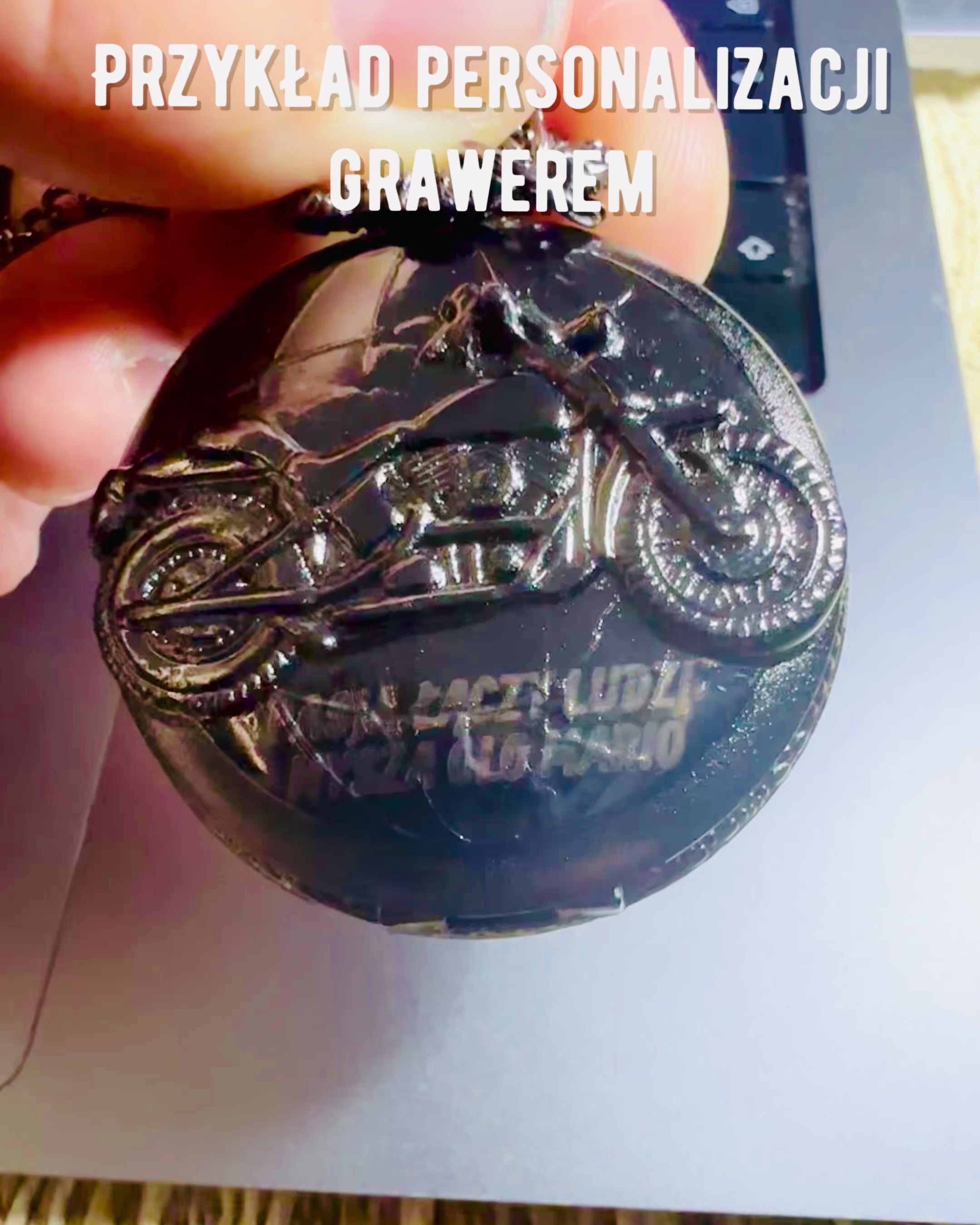 Elegant Lommeur Motorsykkel Lidenskap, mulighet for personlig gravering