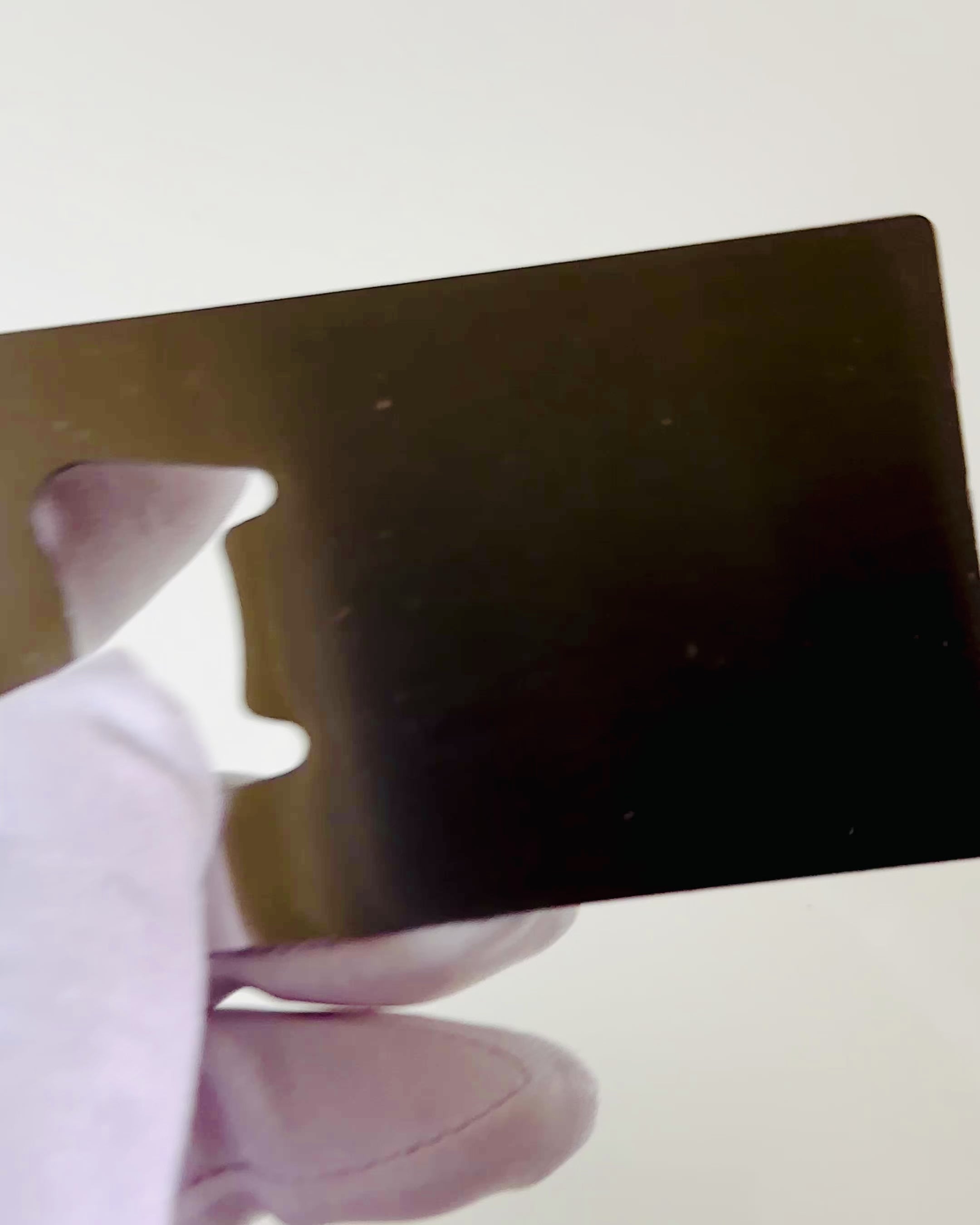 Flaskeåpner i rustfritt stål - Elegant og praktisk gadget - tilpasning med gravering