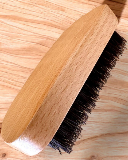 Skjeggpleiesett "BeardMaster", mulighet for personlig gravering som gave