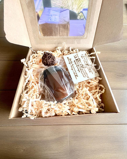 Intentionlys Tygriskraft – Selvtillit og velstand, 250 ml, mulighet for personalisering av lokket som gave