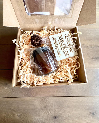 Intentionlys Tygriskraft – Selvtillit og velstand, 250 ml, mulighet for personalisering av lokket som gave