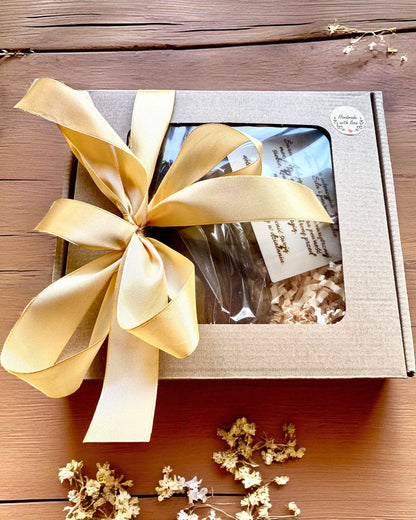 Intentionlys Tygriskraft – Selvtillit og velstand, 250 ml, mulighet for personalisering av lokket som gave