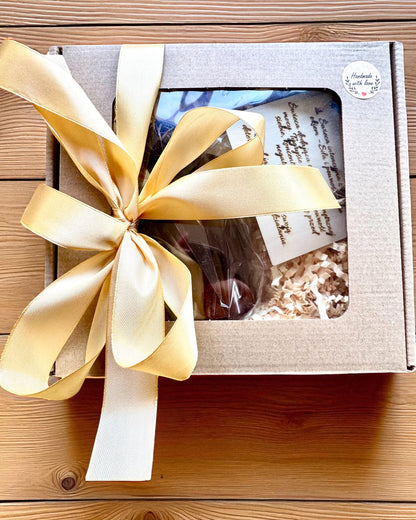 Intentionlys Tygriskraft – Selvtillit og velstand, 250 ml, mulighet for personalisering av lokket som gave