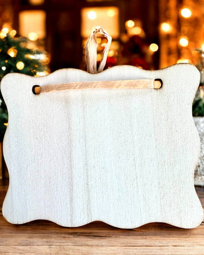 Intensjonssoyalys 250 ml med naturlig stein – velg din energi: Citrin eller Granat, personlig gravering som gave