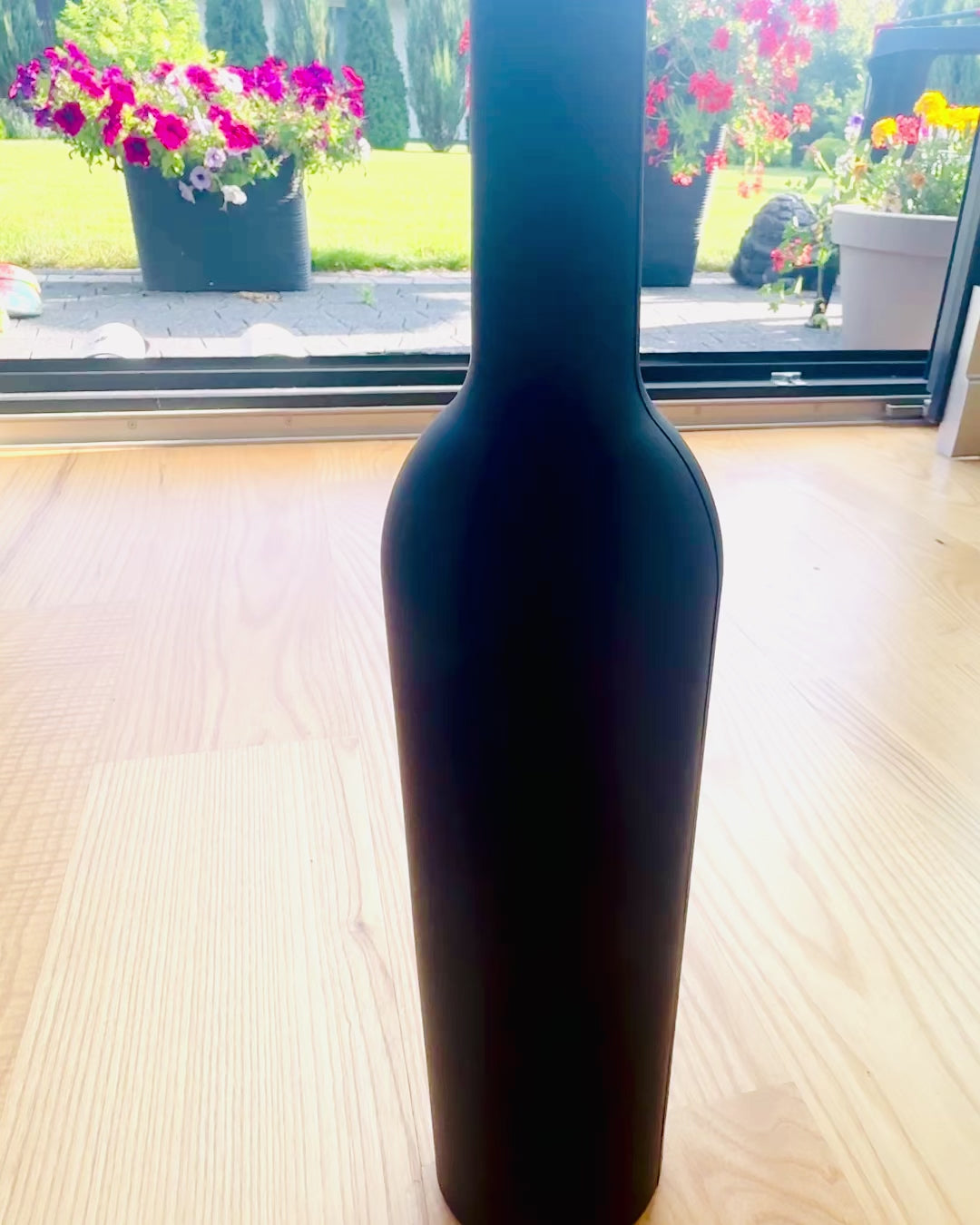 Vinssett "Sommelier's Delight" - mulighet for personlig gravering som gave